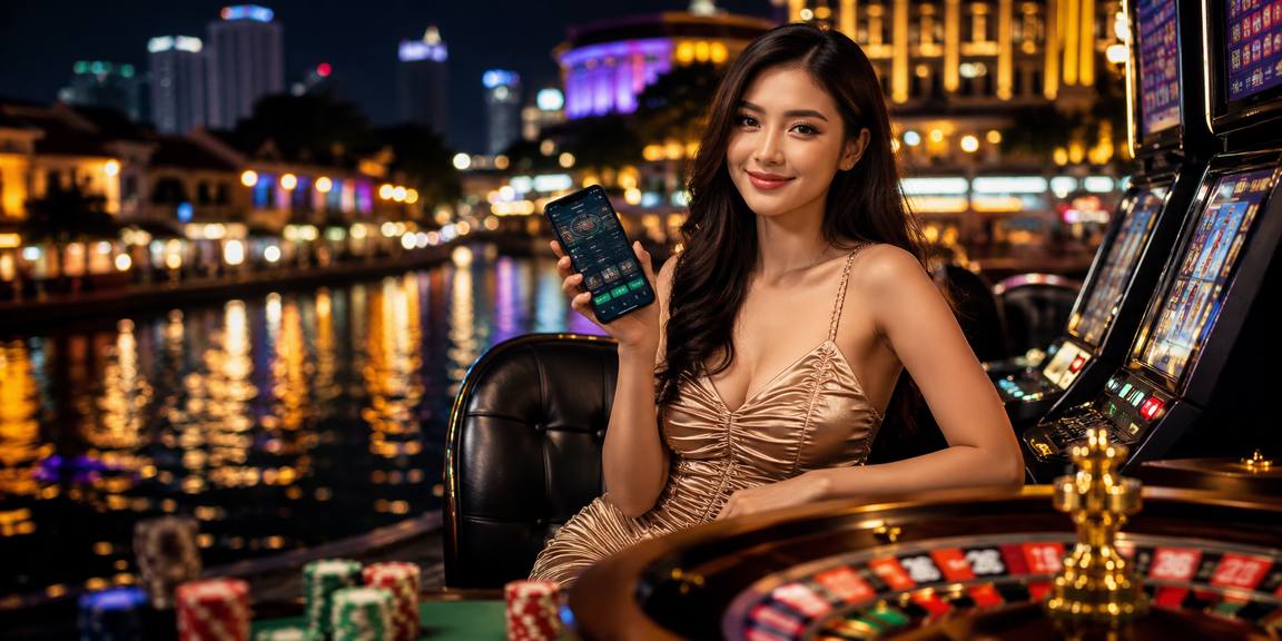 mobile gaming