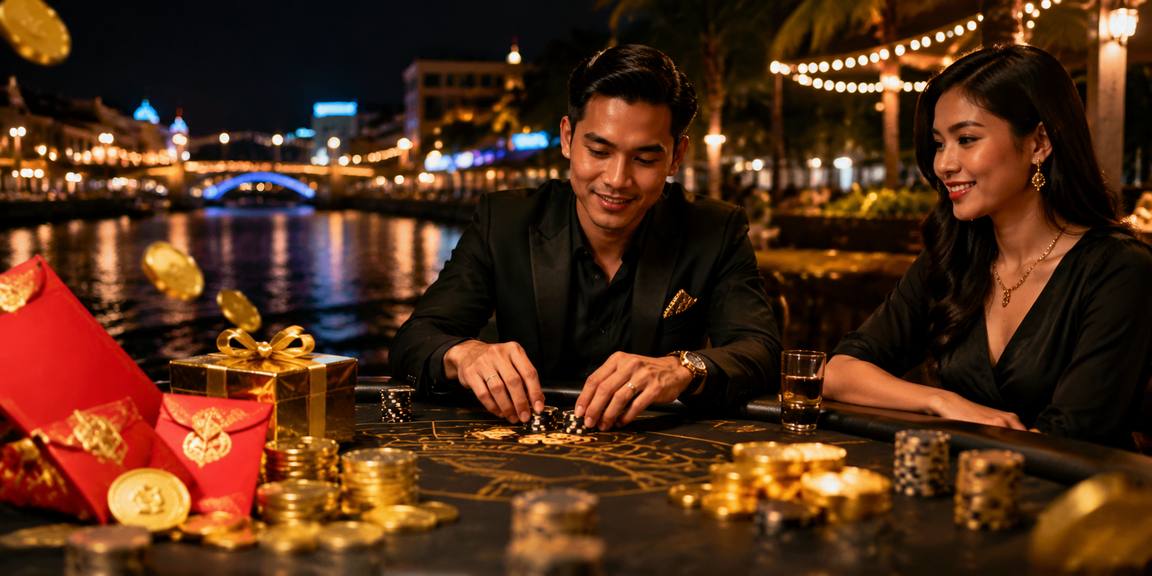 birutoto Casino Gambling & Sportsbook untuk Malaysia dalam satu lobi